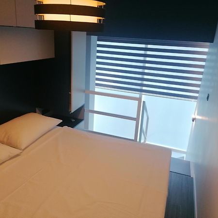Blue Apartment ザダル 部屋 写真