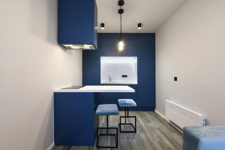 Blue Apartment ザダル エクステリア 写真