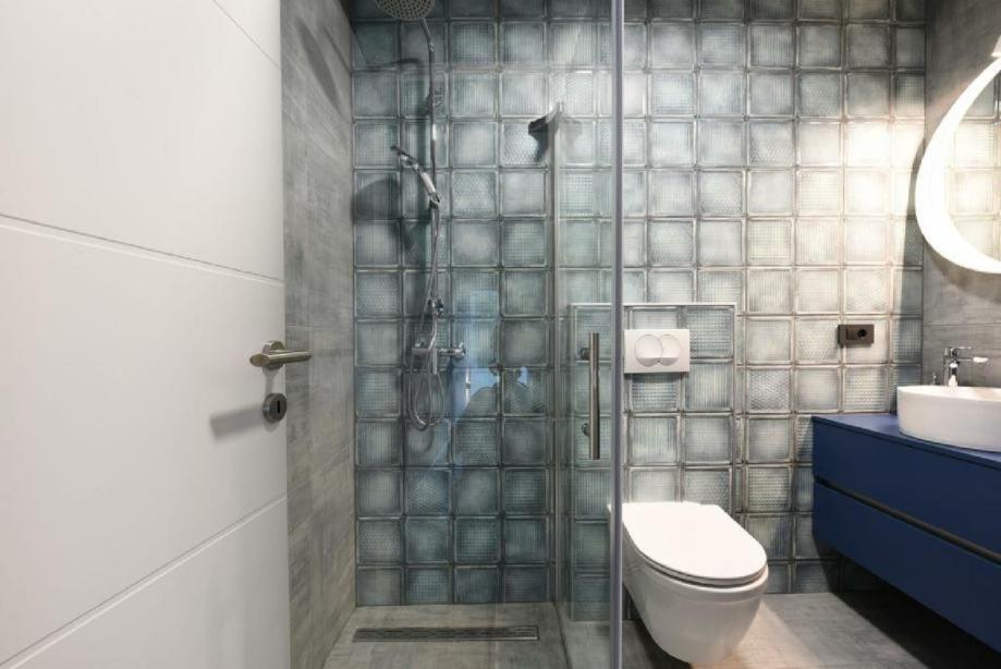 Blue Apartment ザダル エクステリア 写真