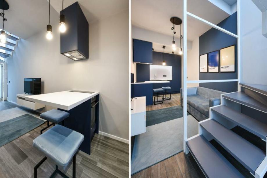 Blue Apartment ザダル エクステリア 写真