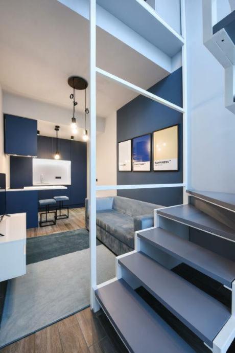 Blue Apartment ザダル エクステリア 写真