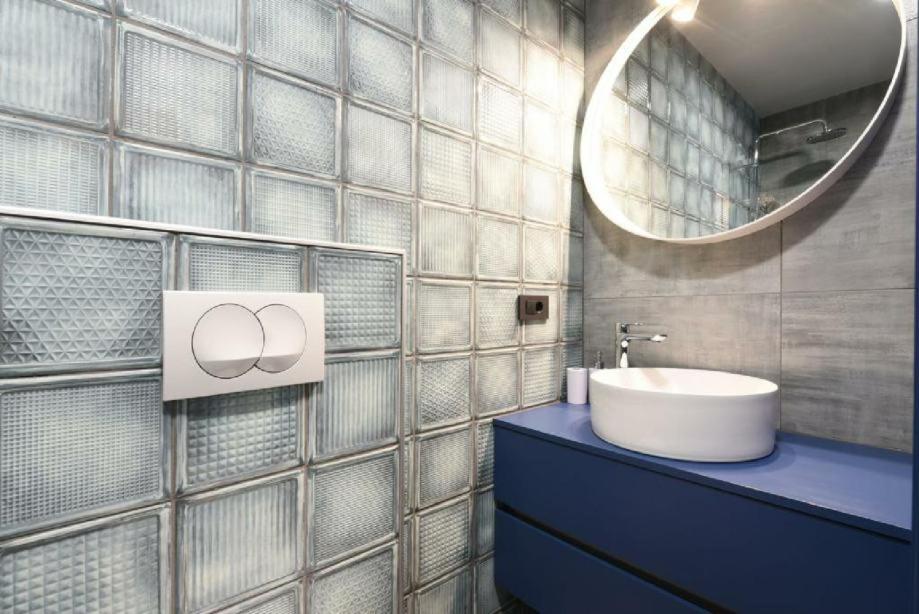 Blue Apartment ザダル エクステリア 写真
