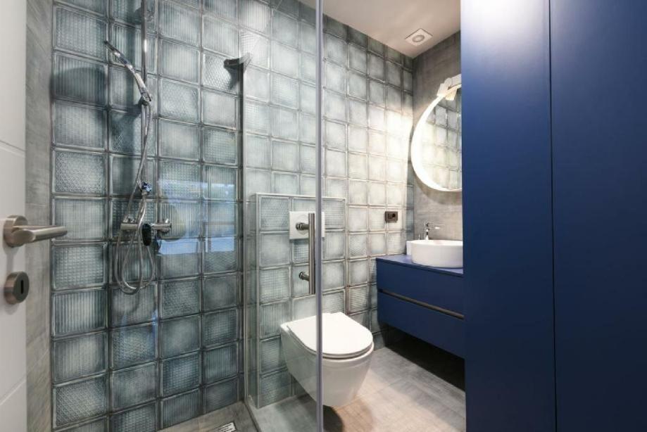 Blue Apartment ザダル エクステリア 写真