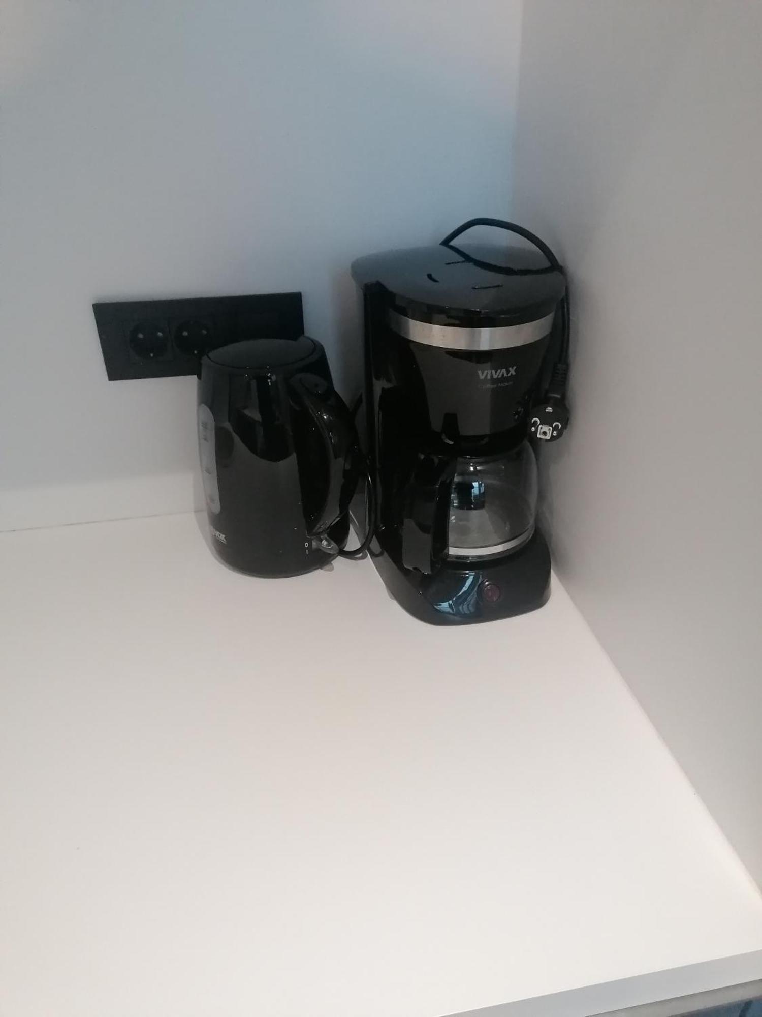 Blue Apartment ザダル 部屋 写真