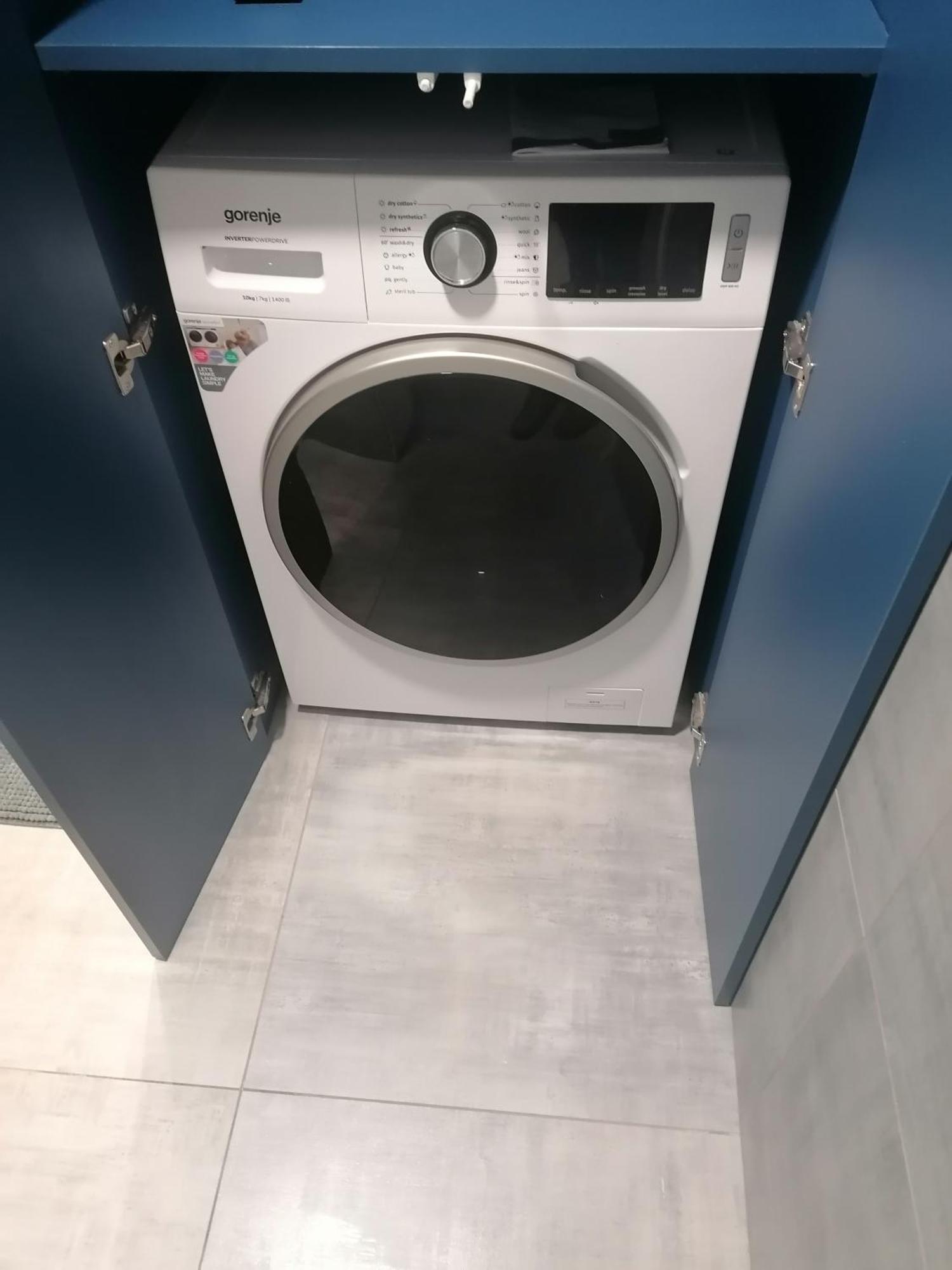 Blue Apartment ザダル 部屋 写真