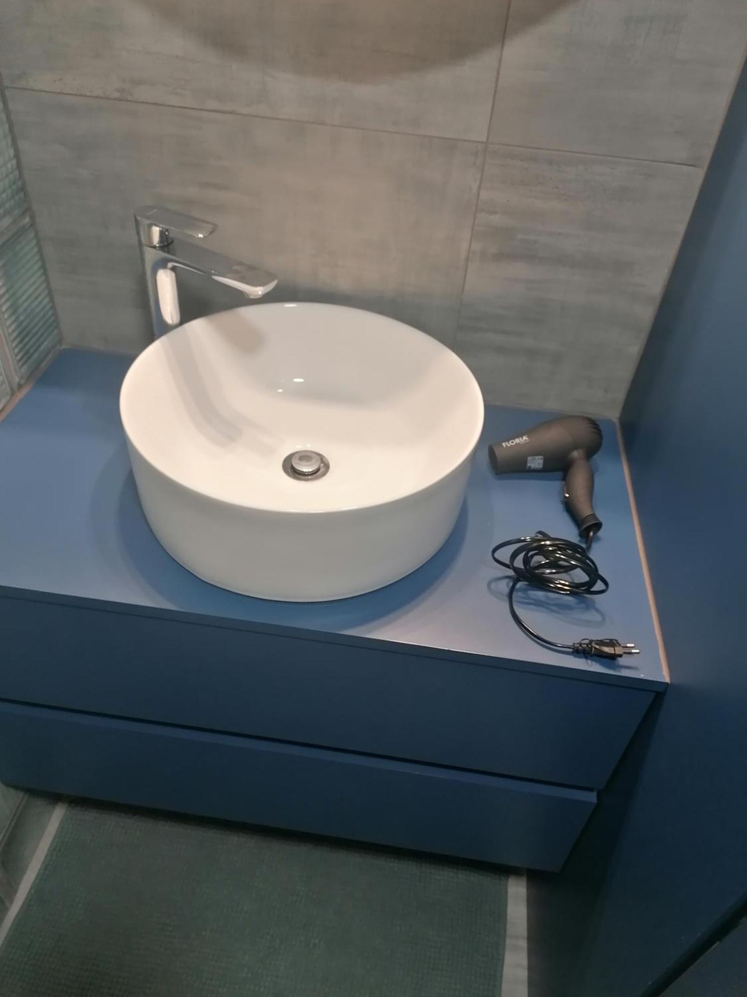 Blue Apartment ザダル 部屋 写真
