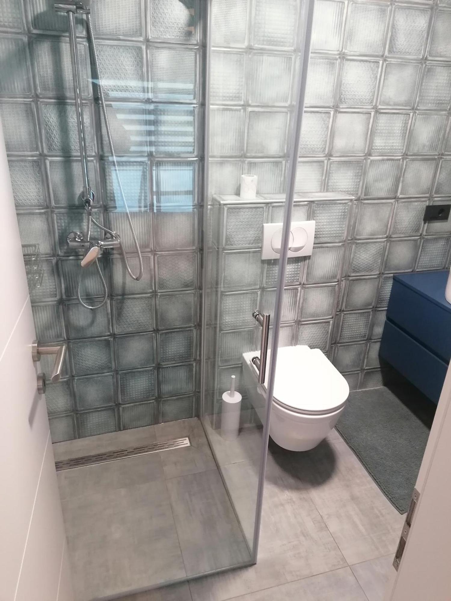 Blue Apartment ザダル 部屋 写真